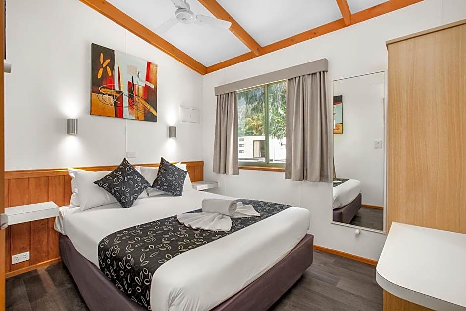 Breeze Holiday Parks - Halls Gap