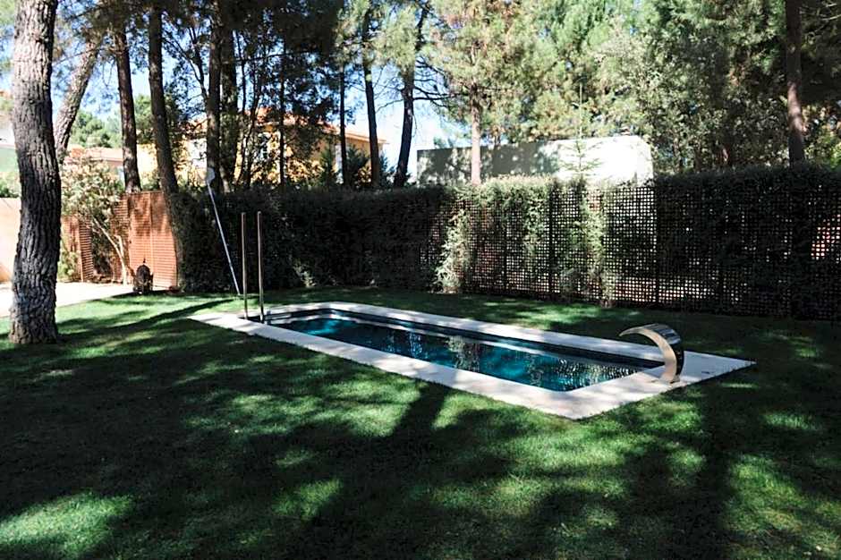 Hotel Boutique Pinar by Bossh! Hotels