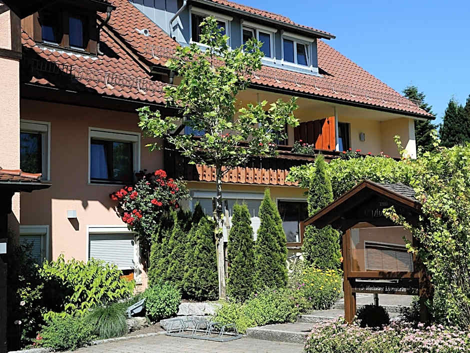 Landhotel Mohren