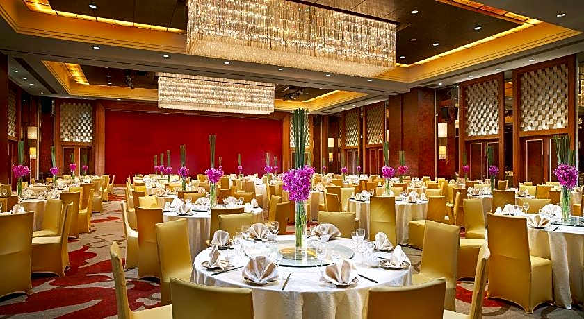 Sofitel Nanjing Galaxy