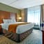 Comfort Inn & Suites Wilkes-Barre