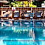 Oasis Spa Club Dead Sea Hotel - 16 years Plus