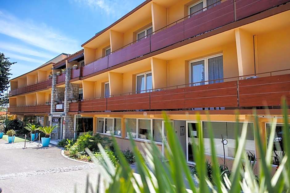 Hotel SPA Plage St Jean