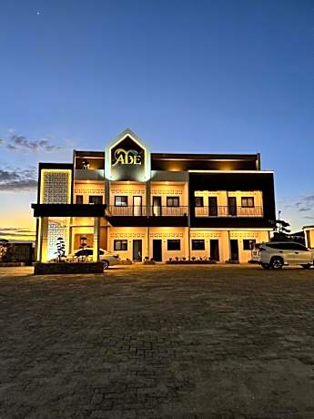 ABE HOTEL AND CONVENTION