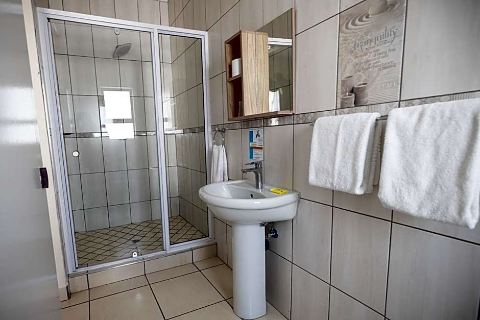 Ecotel Southgate