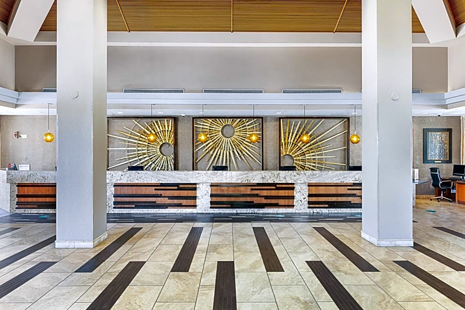 Marriott's Desert Springs Villas I