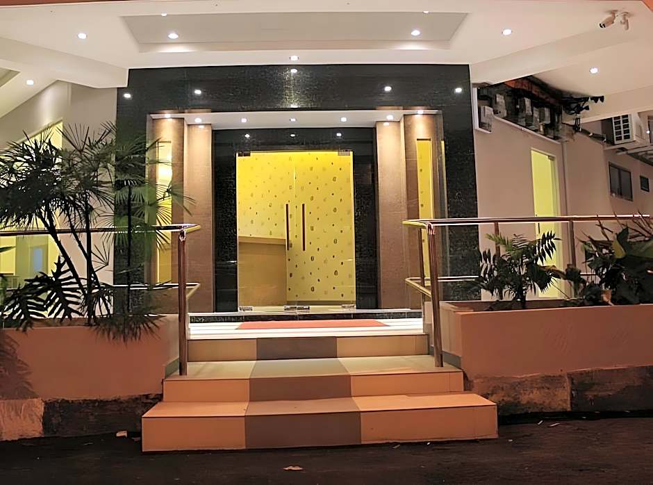 Hotel Eastana Ipoh