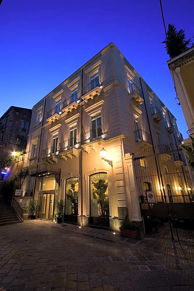 Il Principe Hotel Catania