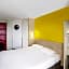 greet hotel restaurant Angouleme Ouest