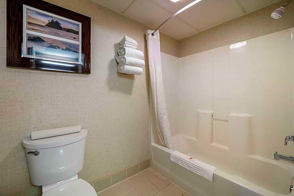 Comfort Inn Humboldt Bay - Eureka
