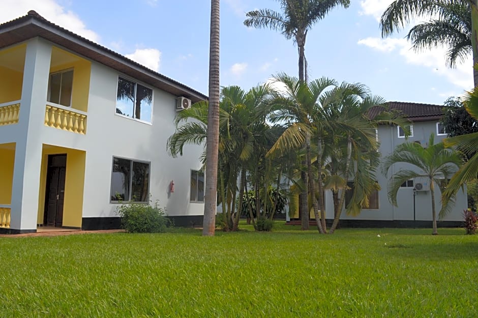Keys Hotel Mbokomu