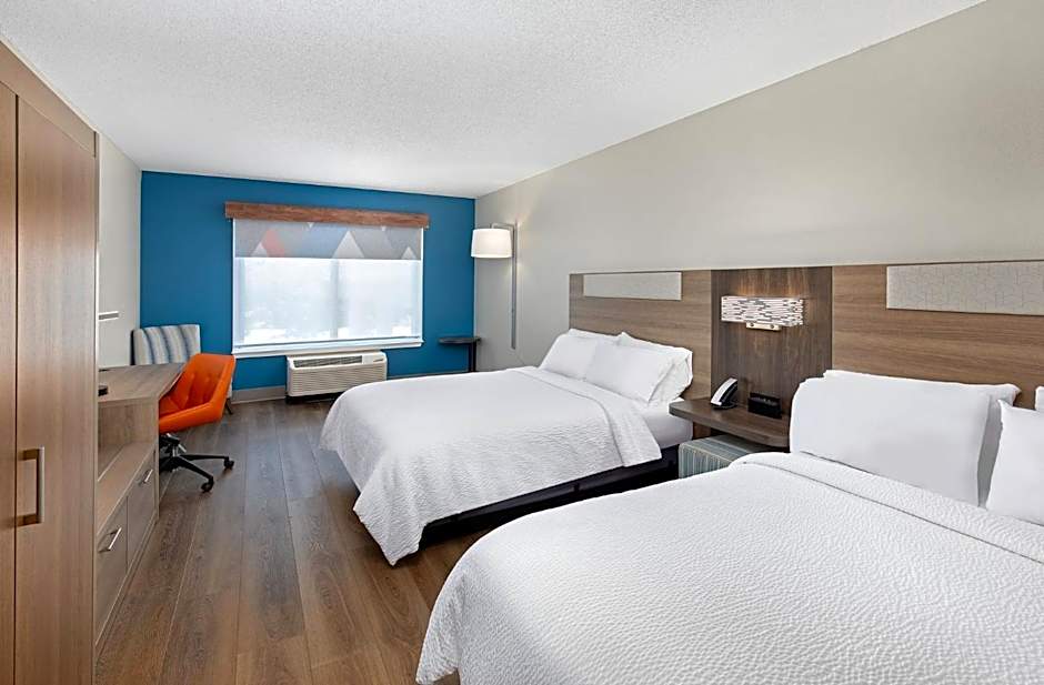 Holiday Inn Express Hotel & Suites Ooltewah Springs - Chattanooga By IHG