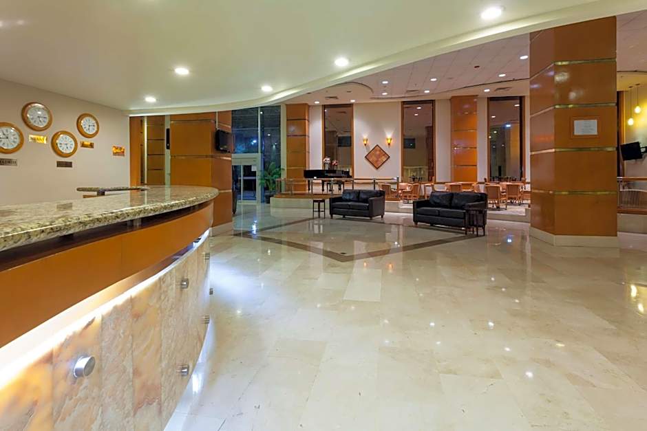 Best Western Plus Nuevo Laredo Inn & Suites