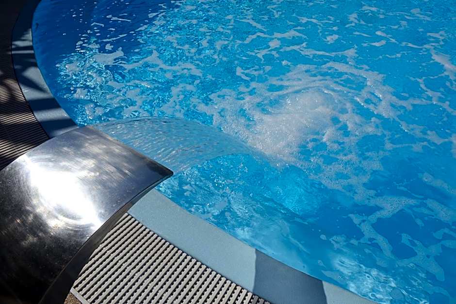 Hotel Cenobio Dei Dogi