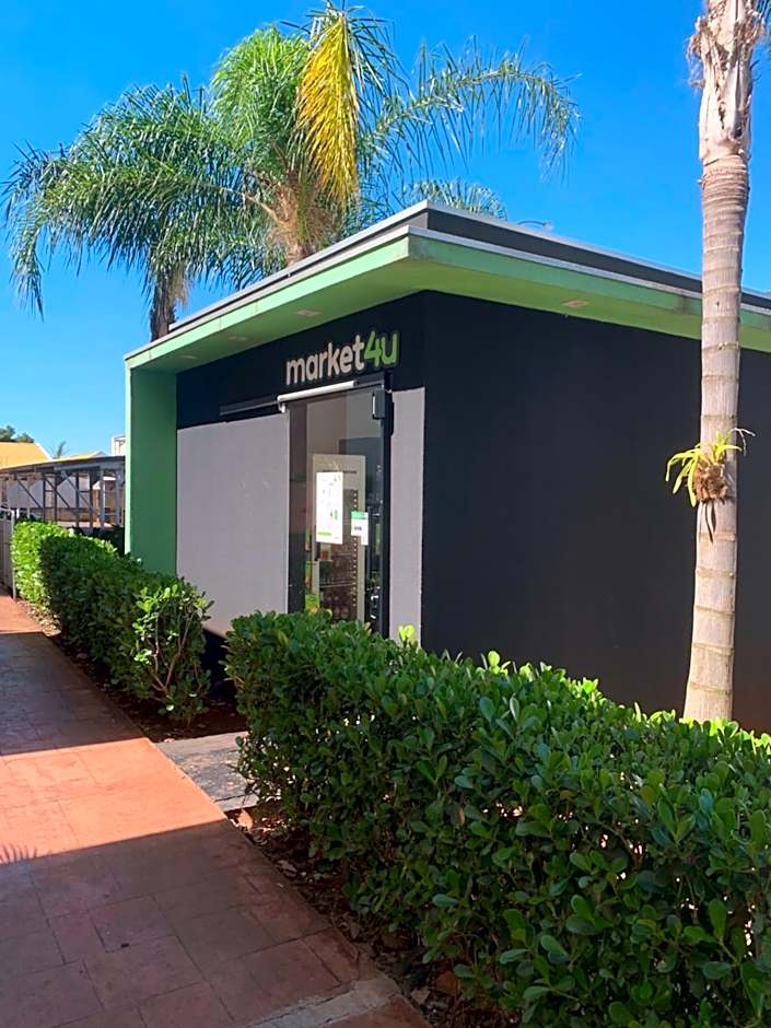 Apartamento - Gleba Palhano Home X