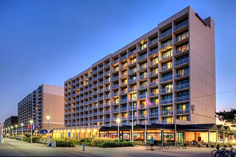 Hampton Inn Virginia Beach-Oceanfront South