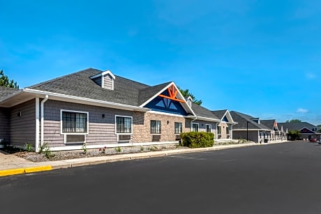 The Freeport Hotel, Ascend Hotel Collection