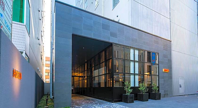 HOTEL FORZA HAKATAEKI CHIKUSHI-GUCHI II