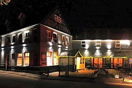 The Shurland Hotel Gym Spa