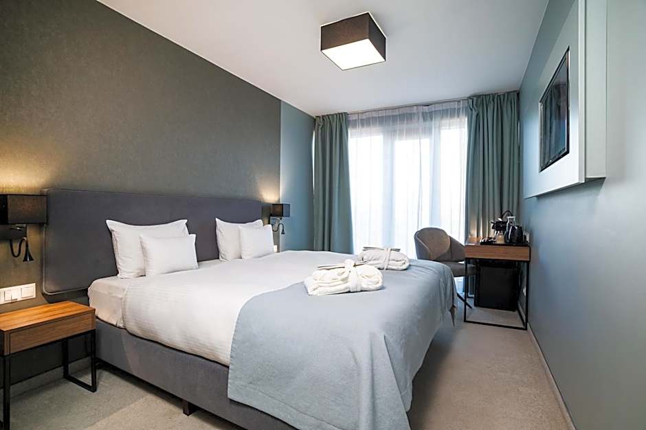 Focus Hotel Poznan