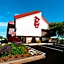 Red Roof Inn Pittsburgh North - Cranberry Township