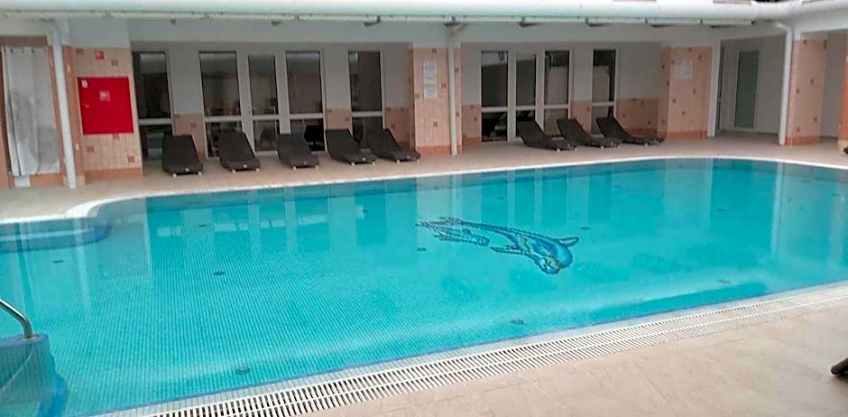 D&D Wellness Apatmanok - Dani Wellness Apartman