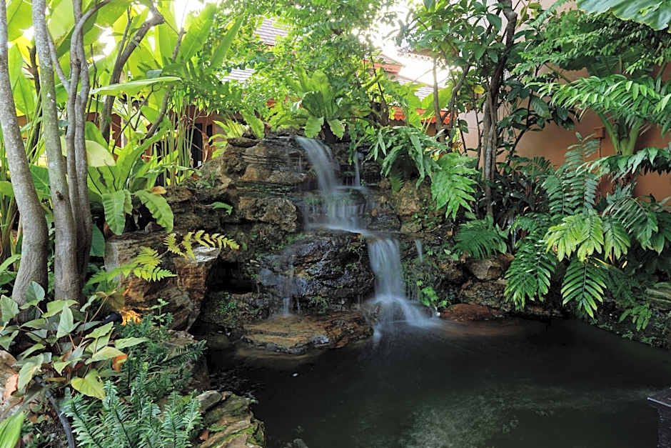 บีวินรีสอร์ท