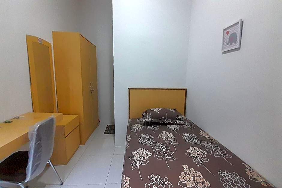 Hotel O Kamboja Homestay Syariah