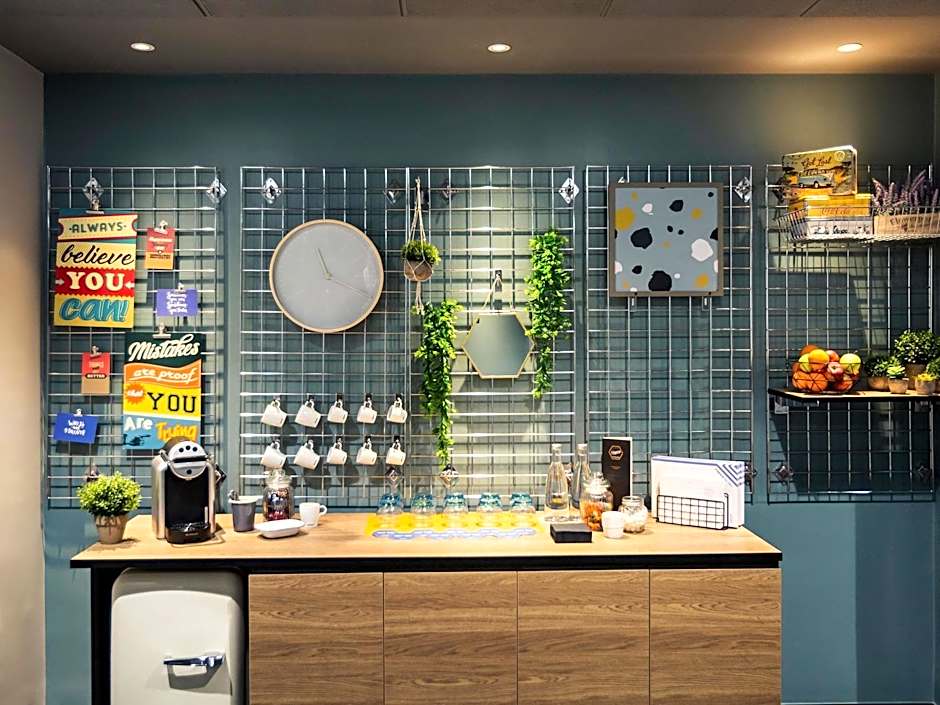 Novotel London Tower Bridge