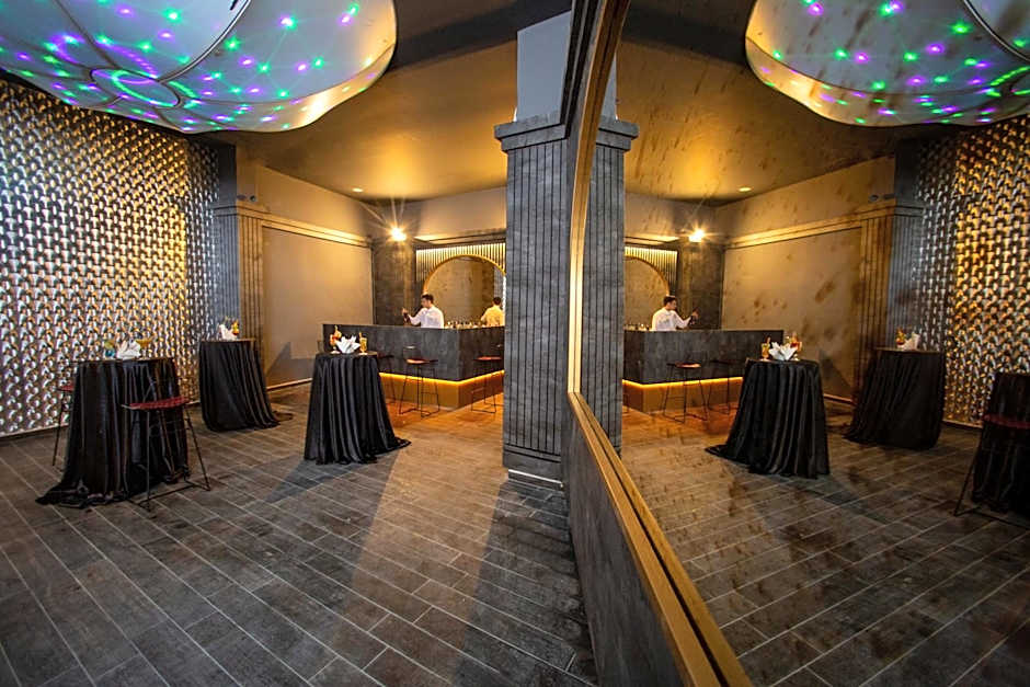 Piril Hotel Thermal&Beauty SPA