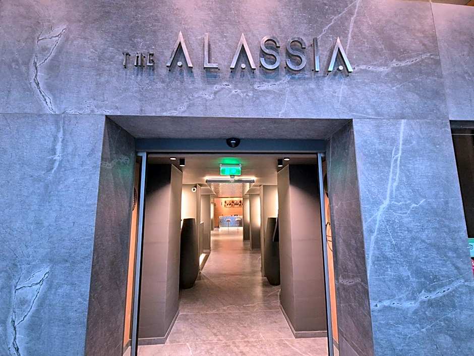 Alassia Hotel