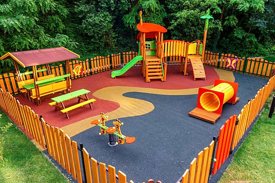 Park Hotel Odessos - All Inclusive