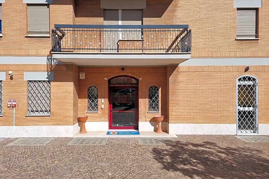 Palazzo Sant Antonio Roma