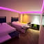 Hotel Grand Prix Aeropuerto CDMX