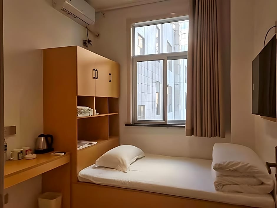 GreenTree Inn Tongchuan Yaozhou District New District Hospital