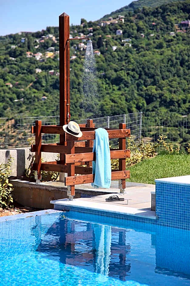 Theta Hotel Pelion