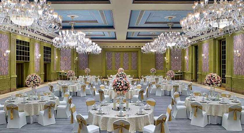 Raffles Udaipur