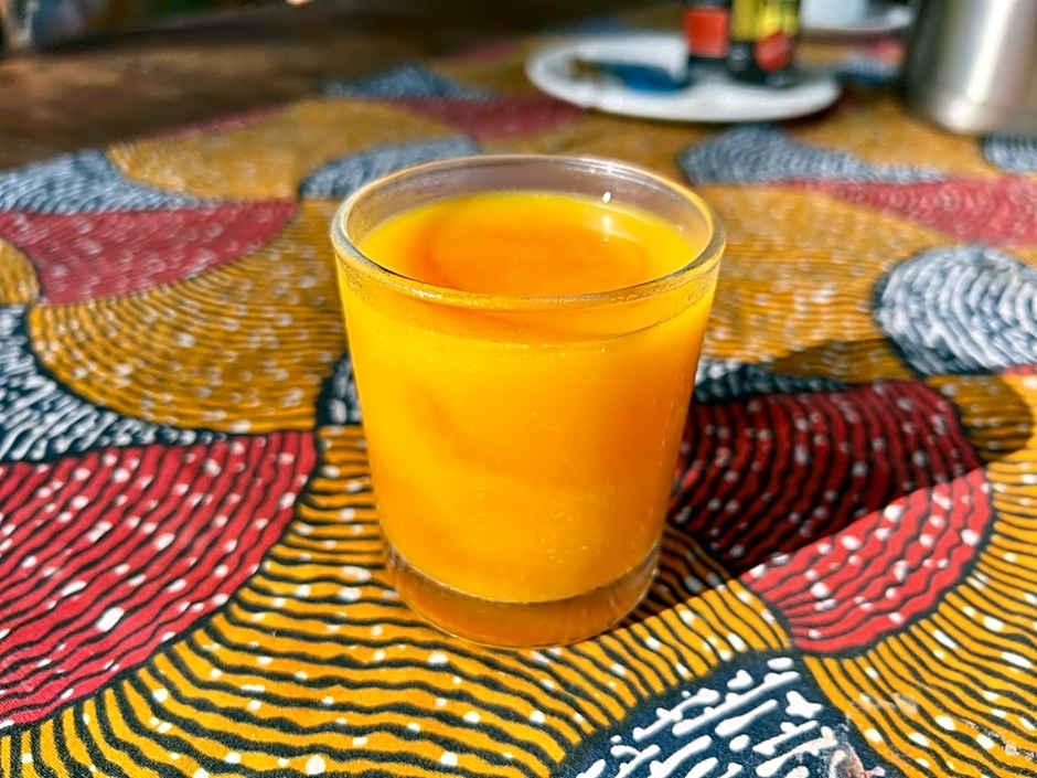 Chikachika Beach B&B