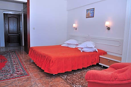 Junior Suite with Sea View