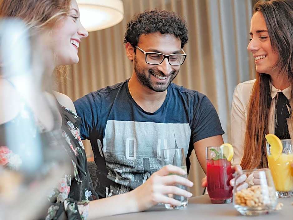 Ibis London Excel-Docklands