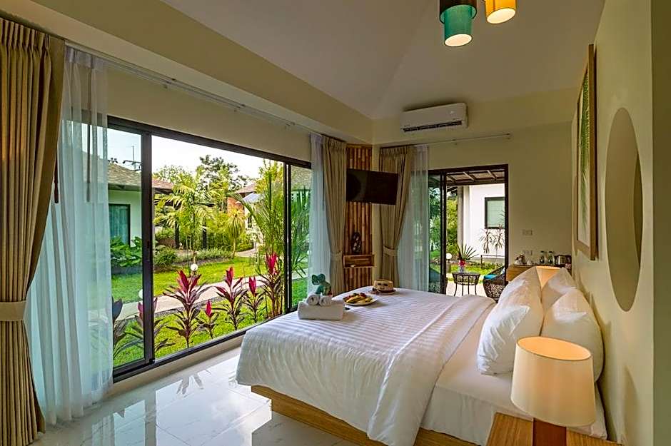 Aonang Eco Villa