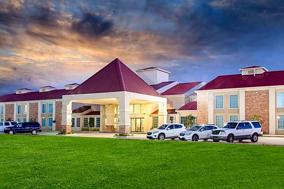 Super 8 by Wyndham Oklahoma City