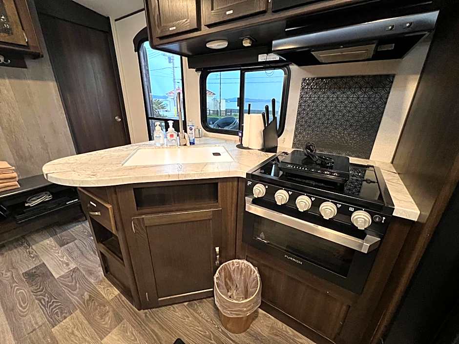 オーシャンフロント館山