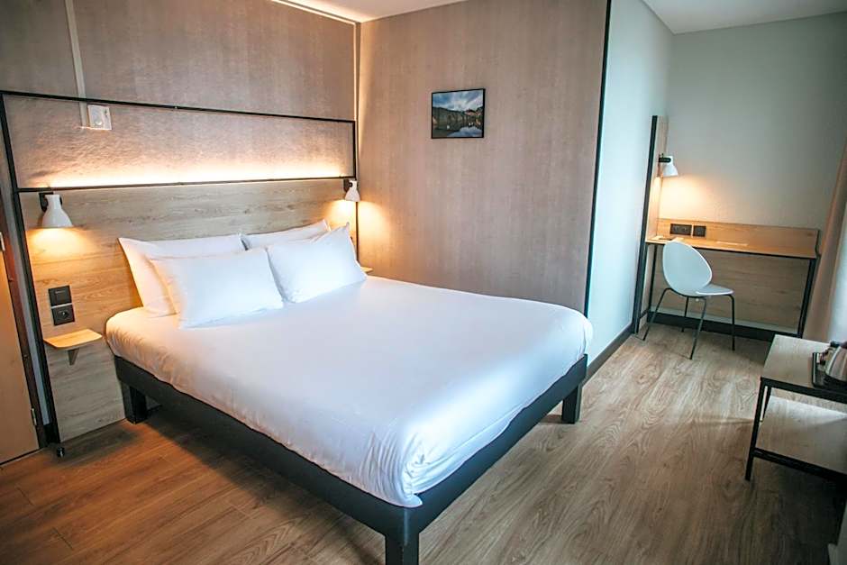 ibis Limoges Centre