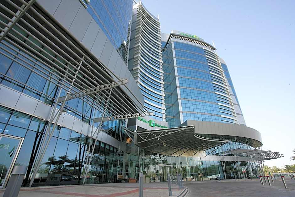 Holiday Inn Abu Dhabi By IHG