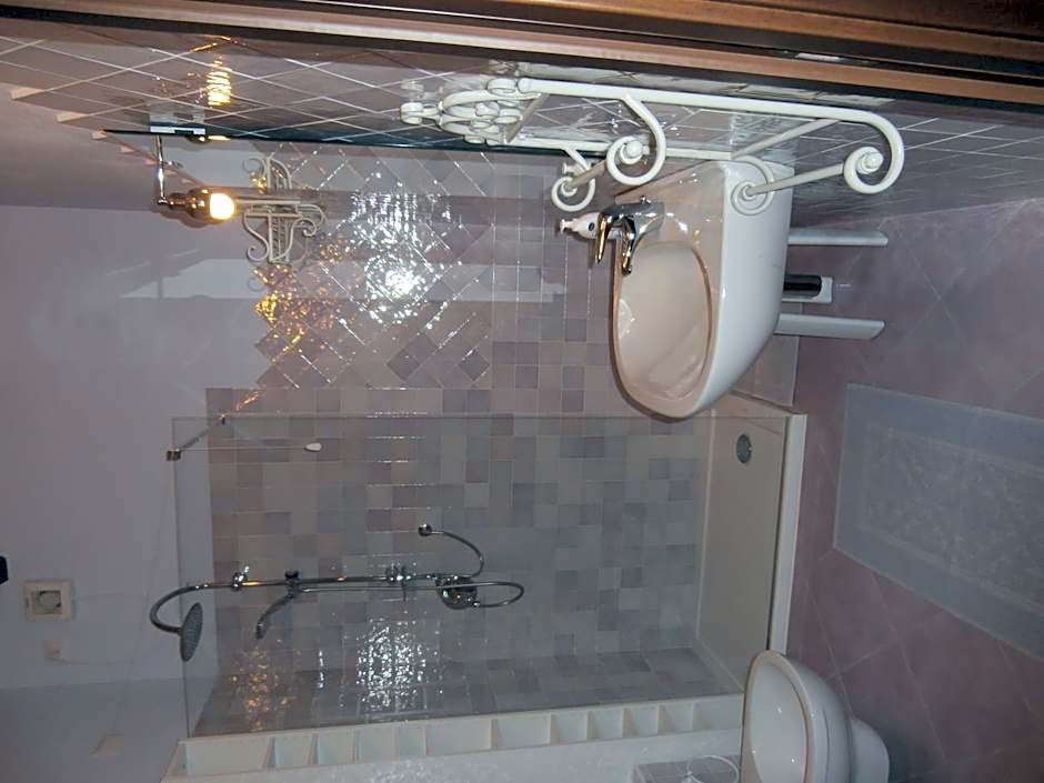 Le Tre Civette - Residenza di Campagna