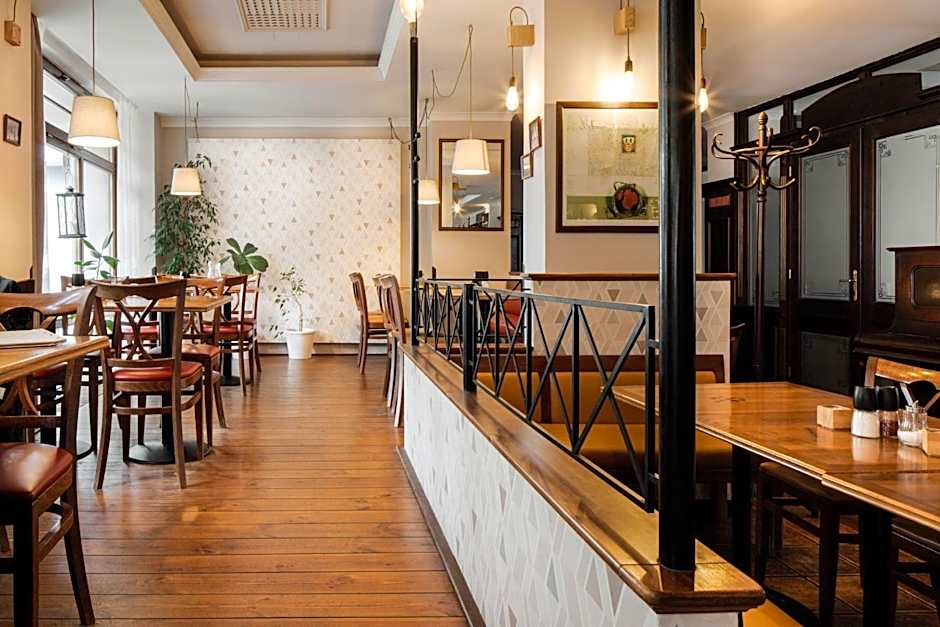 Wellness Hotel Gendorf