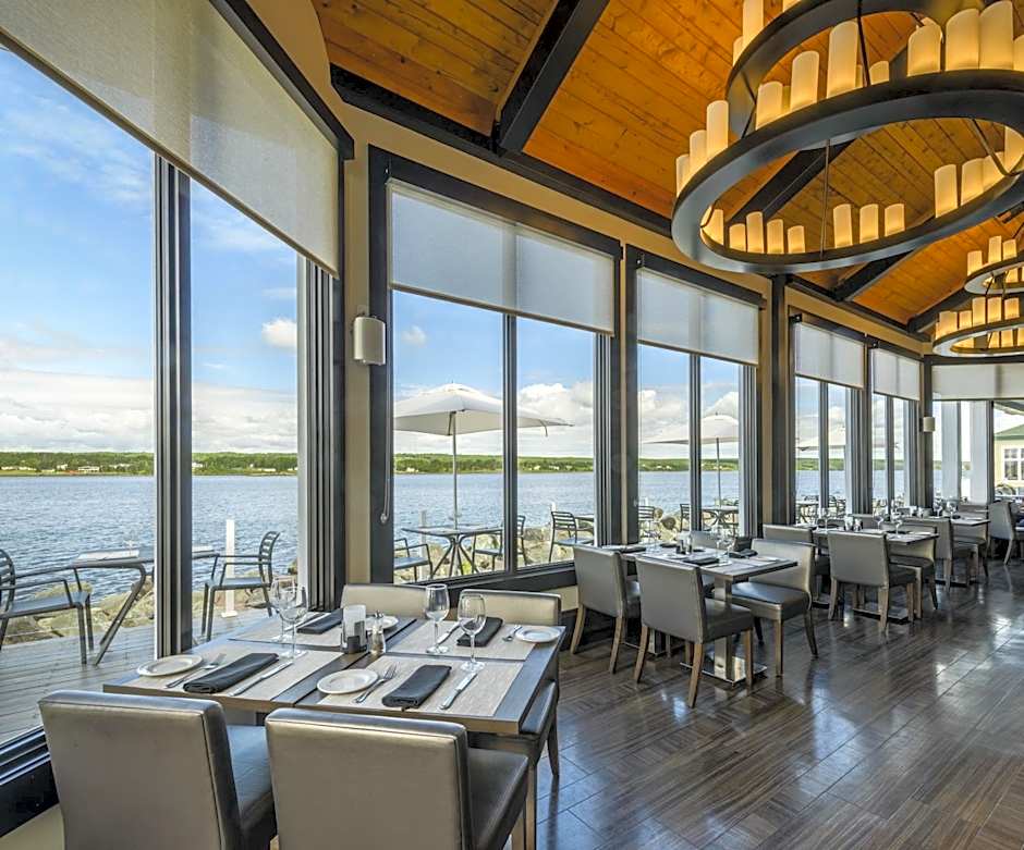 Rodd Miramichi River