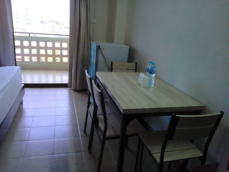 Mana Residence