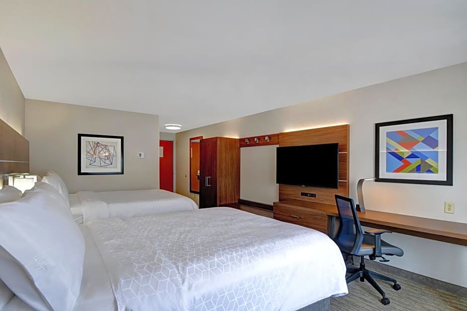 Holiday Inn Express Hotel & Suites Anderson I-85 - HWY 76, Exit 19B, an IHG Hotel
